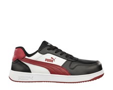 PUMA SAFETY FRONTCOURT LOW