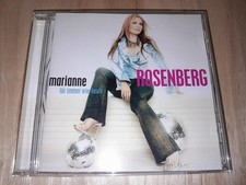 MARIANNE ROSENBERG - für immer wie heute - CD