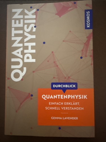 Durchblick quantenphysik - durchblick,