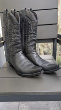 sendra cowboystiefel 44