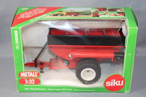 Siku 2874 horsch - 2874,