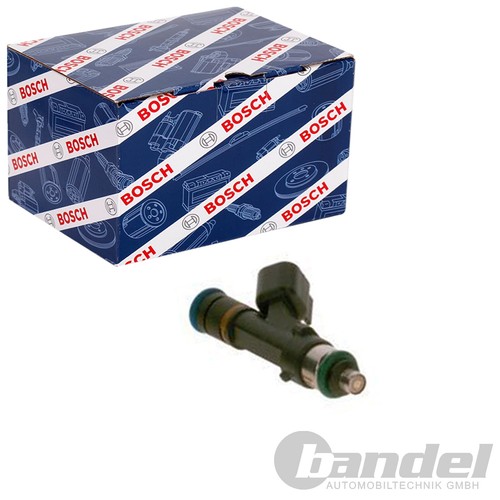 Bosch einspritzventil - bosch,