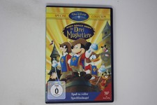 Micky, Donald, Goofy: Die Drei