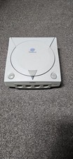 Sega Dreamcast + Dreamshell