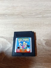 Nintendo Gameboy Bugs Bunny & Lola Bunny Nur Modul Getestet Top Zustand