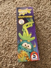 Schmidt Spiele Monsterjäger