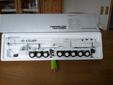 19 Conrad usw. Kräne