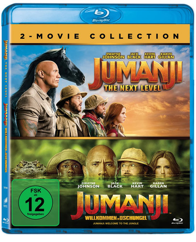 Sony pictures jumanji movie - pictures,