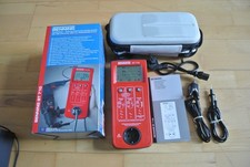 Benning ST 710 Gerätetester