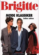 BRIGITTE Modeklassiker. Selber