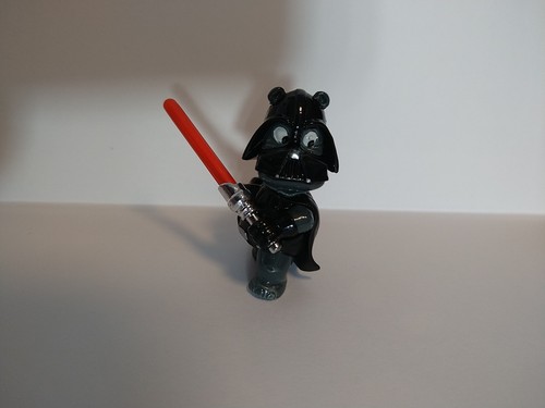 2002 star wars hipperium - Ü,