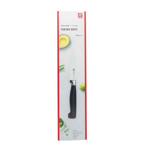 Zwilling garniermesser vier - zwilling,
