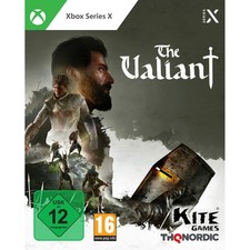 The Valiant Microsoft Xbox
