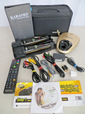 Diamond Magic Sing ET19KV With