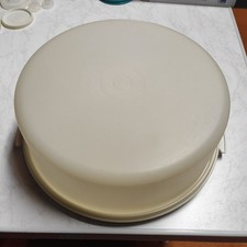 Tupperware Kleiner Konditor