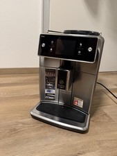 Saeco Xelsis SM7683 Kaffeevollautomat SM7683/10 Kaffeemaschine Espressomaschine