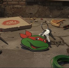 Teenage mutant ninja - ninja, turtles