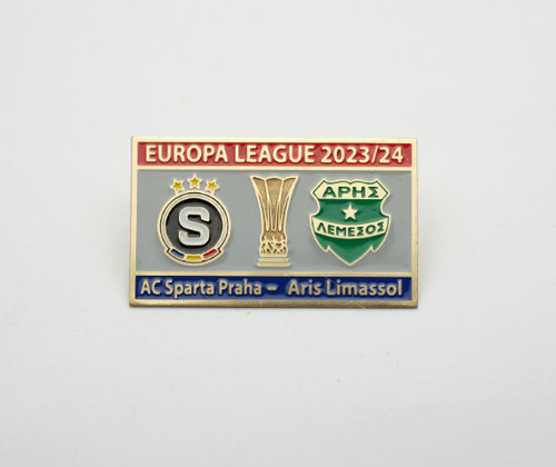 Anstecker pin europa - anstecker, league