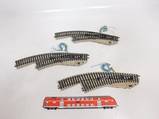 3x Märklin H0 AC 5141