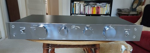 Burmester 785 vorverstärker - burmester, /