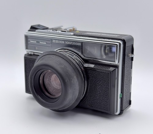 Zeiss ikon voigtländer - zeiss,