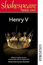 Shakespeare Made Easy - Henry