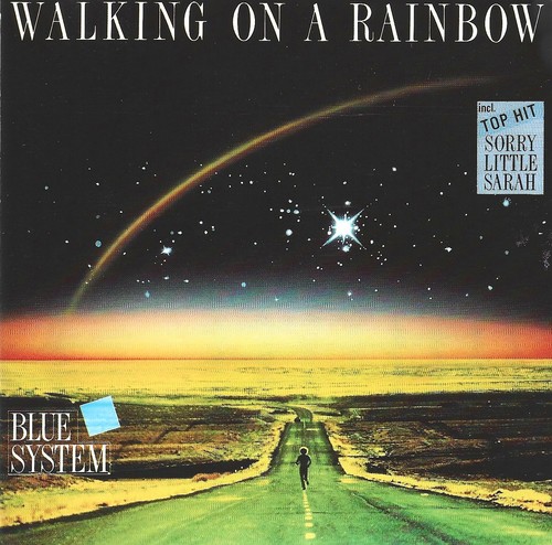 Blue system walking - -,