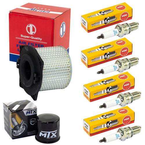 Set ölfilter luftfilter - Ölfilter,