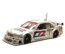 UT / Minichamps Mercedes Benz