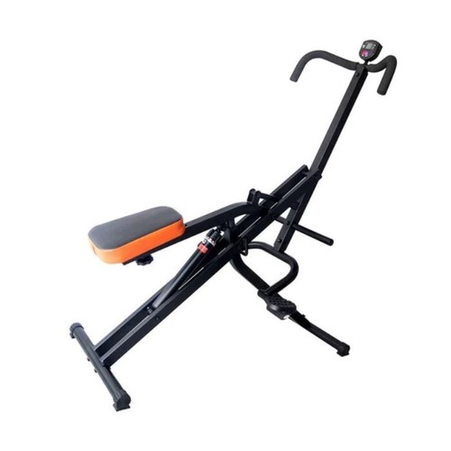 Ffitness body crunch pump - ffitness,