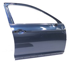 VW Passat 3G B8 Facelift Tür Vorne Rechts Beifahrertür 3G0831056AG P5M LP5M