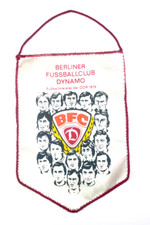 BFC Dynamo Berlin Wimpel