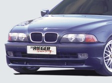 Rieger spoilerlippe spoiler - rieger,