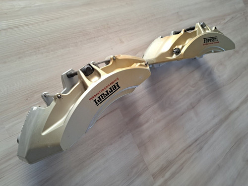 Ferrari f12 458 brembo - f12,