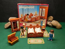 Playmobil ***Rarität*** Elternschlafzimmer 5319-A/2004, Komplett-Set mit OVP!