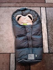 Odenwälder Fußsack Mucki Gr. L