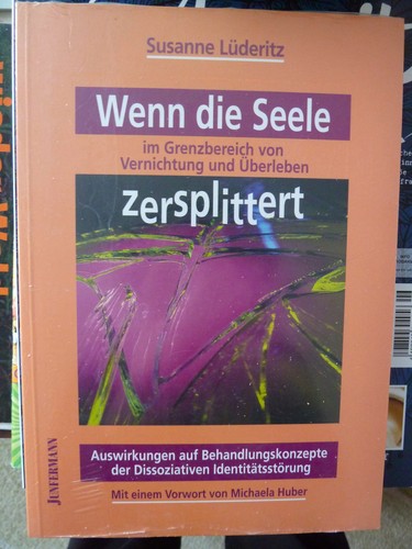Neu susanne lüderitz - neu:, wenn