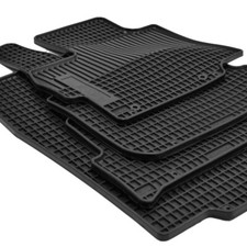 Gummimatten Gummifußmatten