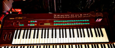 yamaha dx7 synthesizer