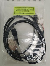 Cable Set for Coherent Laser