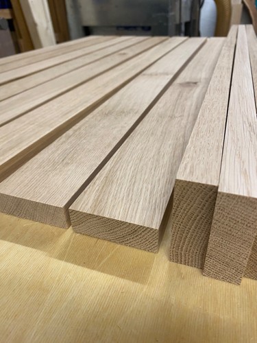 Holzleiste sockelleiste - ,
