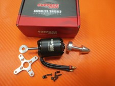 Brushlessmotor 3548 C3548 790kV 840W 50A 2 b. 5S Elektrosegler Kunstflug 3D 