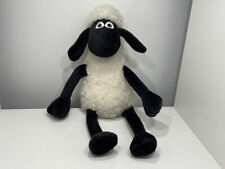 Sammler Stofftier Shaun das