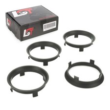 4x Zentrierringe Distanzringe