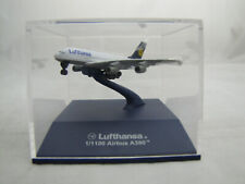 New-Ray Sky Pilot Airbus A380 Lufthansa - 1:1100