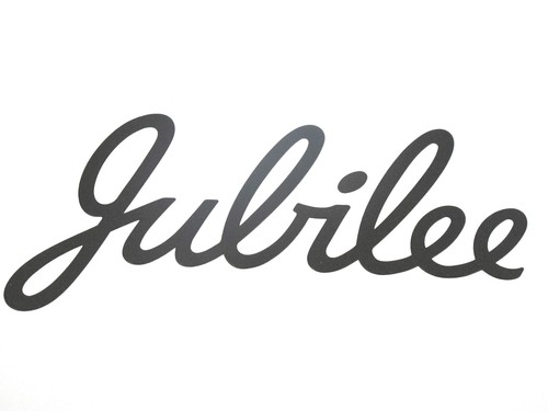 Original opel jubiläum - original,