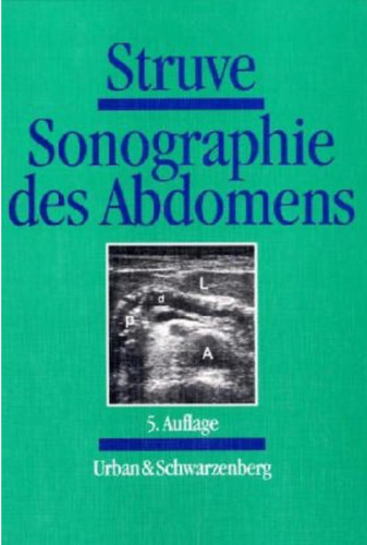 Sonographie des abdomens 5 - sonographie, abdomens,