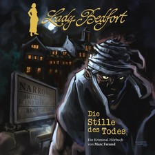 Lady Bedfort - Hörbuch 1: Die