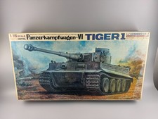 1:15 Bandai German Pz.Kpfw. VI