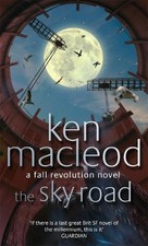 The Sky Road: Book Four: The